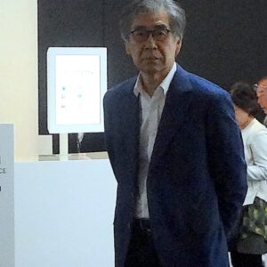 NANJO Fumio | NANJO Fumio 南條史生 NANJO Fumio | NANJO Fumio 南條史生